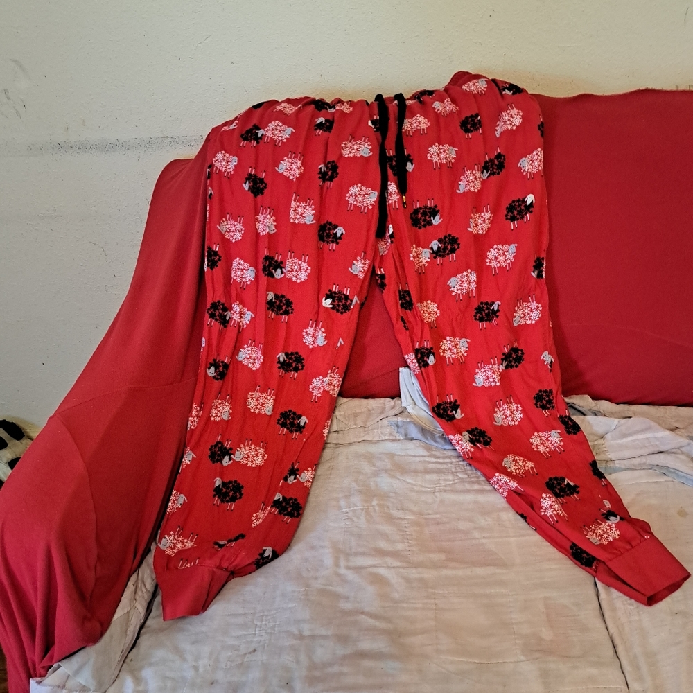 Pajama Pants